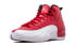 Air Jordan 12 Retro Gym Red GS 153265-600 Sneakers