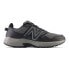 NEW BALANCE 410V8 trail running shoes