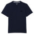 ფოტო #1 პროდუქტის LACOSTE TH1709 short sleeve T-shirt