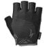 Фото #2 товара SPECIALIZED Body Geometry Dual Gel short gloves