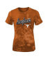 ფოტო #1 პროდუქტის Big Girls Texas Orange Texas Longhorns Dream Team T-shirt