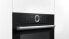 Фото #2 товара Bosch HBG635BB1 - Средний электрический духовой шкаф, 71 л, 30-300 °C, Черный, Нержавеющая сталь