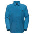 Фото #3 товара MAMMUT Lenni long sleeve shirt