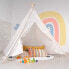 Фото #4 товара ROBIN COOL Montessori Method Koda Teepee Tent