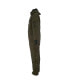 ფოტო #5 პროდუქტის Men's Iron-Tuff Insulated Coveralls with Hood -50F Cold Protection