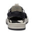 ფოტო #7 პროდუქტის Keen Uneek Canvas sandals