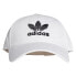 Фото #2 товара ADIDAS ORIGINALS Classic Trefoil Baseball Cap