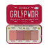 Фото #1 товара Палитра для румян и хайлайтер GRL PWDR 8 г от theBalm