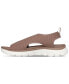Фото #3 товара Women's Flex Appeal 4.0 - Livin in this Slip-On Walking Sandals from Finish Line