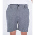 Фото #3 товара HURLEY Phantom Heather Walk 18´´ shorts