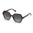 Фото #2 товара Очки Guess GU7698 Sunglasses