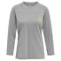 Фото #1 товара HUMMEL Training long sleeve T-shirt