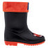 BEJO Frise Wellies Rain Boots