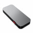Фото #4 товара Батарея для ноутбука Lenovo 40ALLG2WWW Серый 20000 mAh