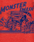 Baby Monster Smash Graphic Tee 3M