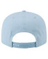 Фото #3 товара Men's Light Blue Dallas Cowboys Color Pack 9Fifty Snapback Hat