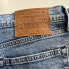 New Levi's Premium 510 Skinny Fit Denim Blue Jeans Men's 33x30 Medium Wash