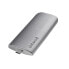 Intenso SSD Business 120 GB Externe SSD USB-C® Anthrazit 3824430