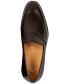 ფოტო #5 პროდუქტის Men's Remi Leather Dress Casual Loafer