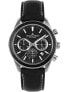 Фото #1 товара Наручные часы Jacques Lemans Liverpool chronograph 1-2127D 40mm 10ATM