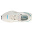 Фото #7 товара Puma Kosmo Rider Dc5 Lace Up Womens White Sneakers Casual Shoes 384046-02