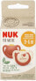 NUK NUK SMOCZEK USP 2EL 0-6M LAT NAT CZE10726081 1/6