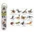 Фото #2 товара COLLECTA Box With Mini Insects And Spiders Mini Box Figure