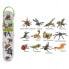 Фото #3 товара COLLECTA Box With Mini Insects And Spiders Mini Box Figure