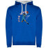 KRUSKIS Slam Dunk Bicolor hoodie