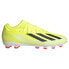 Фото #1 товара ADIDAS X Crazyfast League MG football boots