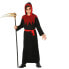 Фото #1 товара Маскарадные костюмы для детей Чёрный Демон (2 Предметы)