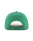 Фото #2 товара Men's Kelly Green Hitch Adjustable Hat