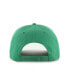 Фото #3 товара Men's Kelly Green Hitch Adjustable Hat