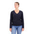 TOMMY HILFIGER Heritage v neck sweater