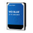 Фото #1 товара WD Caviar Blue WD60EZAZ 3.5" SATA 6,000 GB - Hdd - 5,400 rpm - Internal USB 3.0