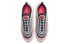 Фото #4 товара Кроссовки Nike Air Max 97 Radiant Red DB4611-002 Красно-радужные 97 Nike Air Max - Мужские Кроссовки