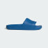 Фото #2 товара Шлепанцы adidas Adilette Aqua Slides (Синие)