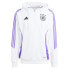 Фото #3 товара ADIDAS Germany 23/24 Hoodie