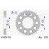 Фото #1 товара AFAM 51600 Rear Sprocket