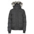 Фото #1 товара TRESPASS Kendrick DLX down jacket