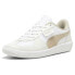 Фото #2 товара Puma Palermo Fs Lace Up Womens White Sneakers Casual Shoes 39638502