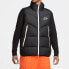 Фото #3 товара Пуховик Nike Sportswear Down-fill Windrunner Shield CU4415-010