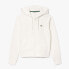 LACOSTE SF9213 full zip sweatshirt