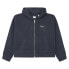 PEPE JEANS Vicky full zip sweatshirt