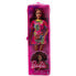 BARBIE Fashionista With Curly Hair Doll - фото #7