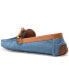 ფოტო #3 პროდუქტის Women's Evelyn Bow Driver Loafers