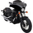 Фото #1 товара Брызговик для ветрового стекла Memphis Shades для мотоцикла Suzuki C 50 Boulevard 05-13 MEP8501