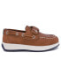 Фото #2 товара Little Boys Teton Boat Shoes