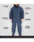 Фото #7 товара Big & Tall ChillBreaker Insulated Coveralls with Soft Fleece Lined Collar
