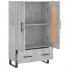 Highboard DE7885